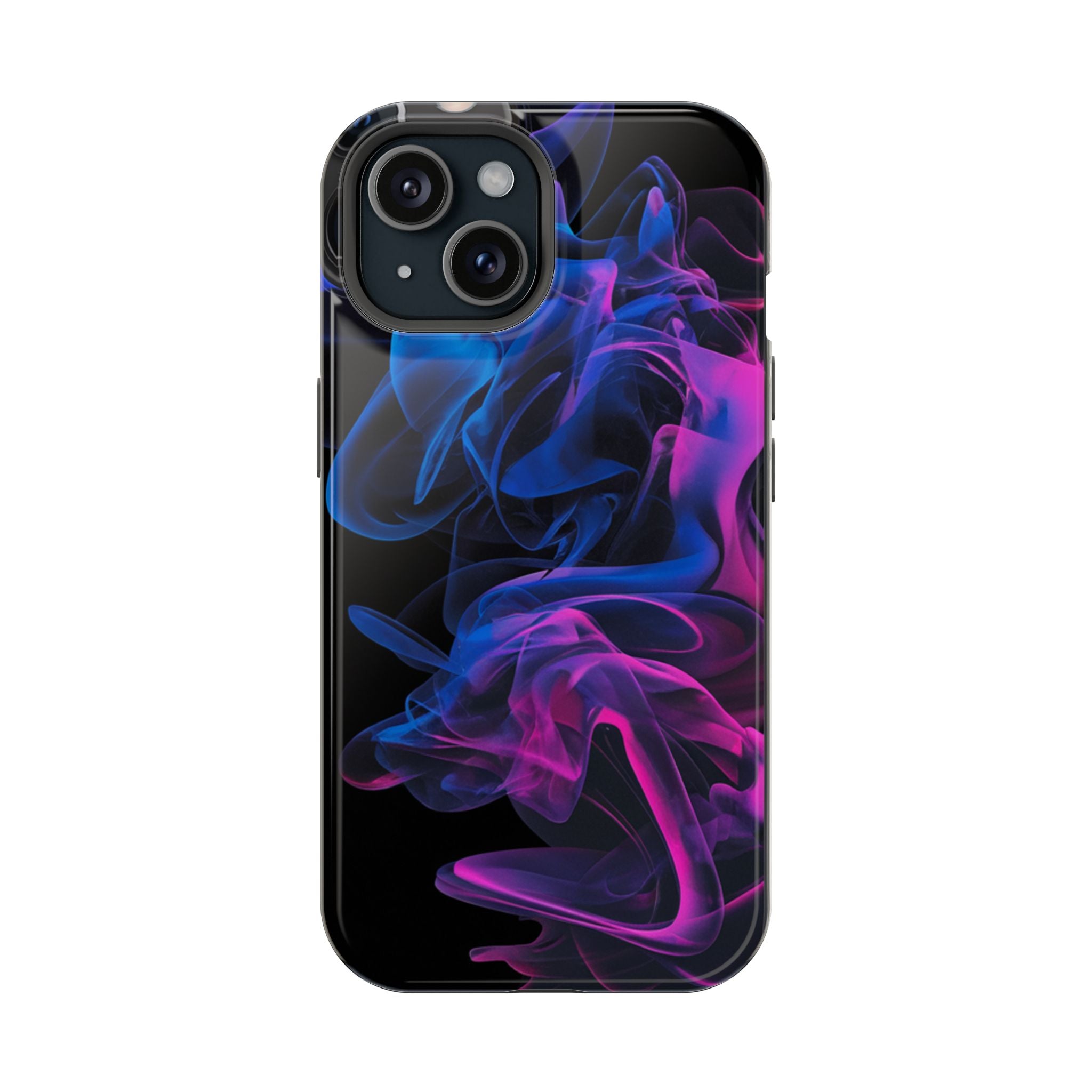 Impact-Resistant Cases